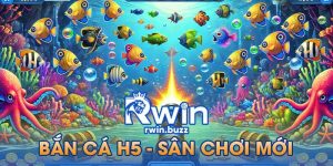 bắn cá h5