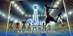 Đá phạt gián tiếp
