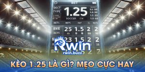 kèo 1.25