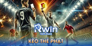 kèo thẻ phạt