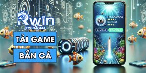tải game bắn cá