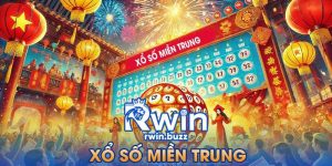 xổ số miền trung