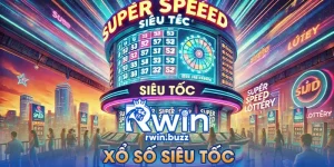 xổ số siêu tốc